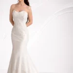 Mermaid Bridal Gown